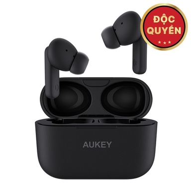Tai nghe Bluetooth nhét tai Aukey EP-M1s