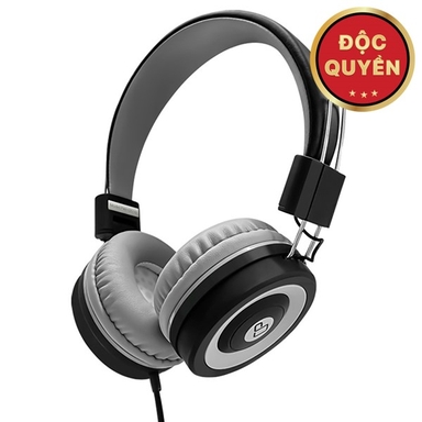 Tai nghe gaming chụp tai có mic ProOne PWH3510