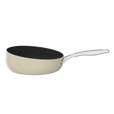 Chảo nhôm chống dính đáy từ liền khối Elmich Hera EL-8255 28 cm
