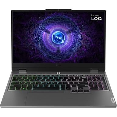 Laptop Lenovo Gaming LOQ – 15IAX9 i5-12450HX – 83GS000GVN