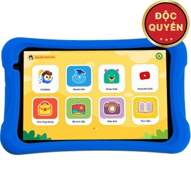 Masstel Tab 8A Kidzone