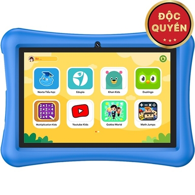 Masstel Tab 10.1 Pro Kidzone