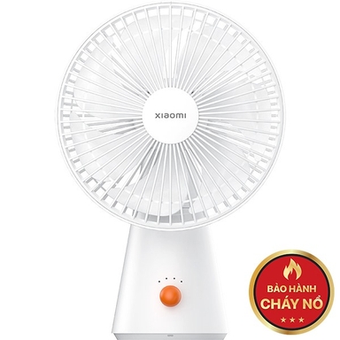 Quạt sạc Xiaomi Rechargeable Mini Fan
