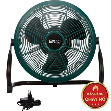 Quạt sạc AC ARF01D103