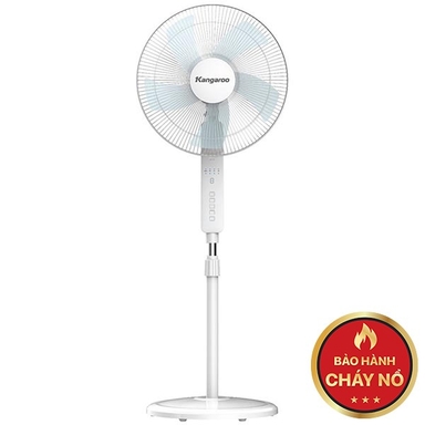 Quạt đứng Kangaroo KG725