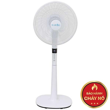 Quạt đứng Karofi KF-402AC