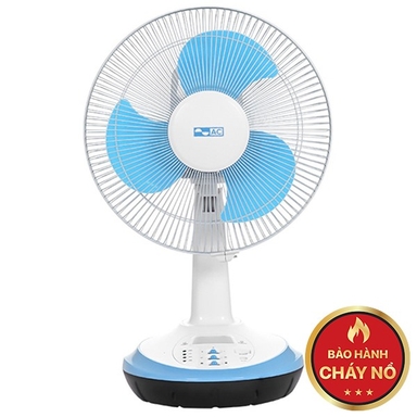 Quạt sạc AC ARF03D123