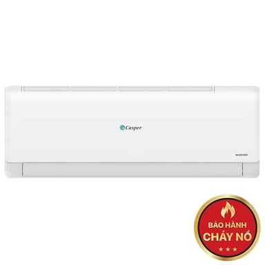 Máy lạnh Casper Inverter 1 HP (9000 BTU) TC-09IS35