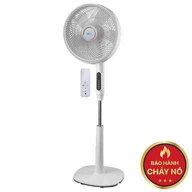 Quạt đứng AC DC inverter ASF01D145