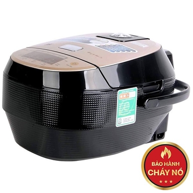 Nồi cơm điện Midea MB-HS4007