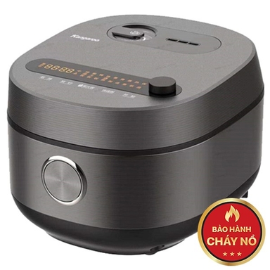 Nồi cơm điện cao tần Kangaroo 1.8 lít KG18RIH2