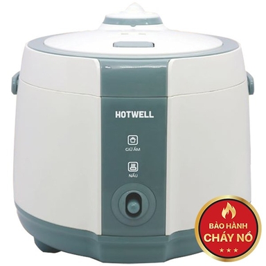 Nồi cơm điện Hotwell 1.2L RC12H1