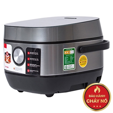 Nồi cơm điện cao tần Toshiba 1 lít RC-10IP1PV