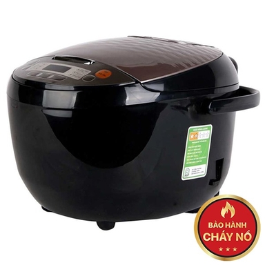 Nồi cơm điện Midea MB-FS5018B