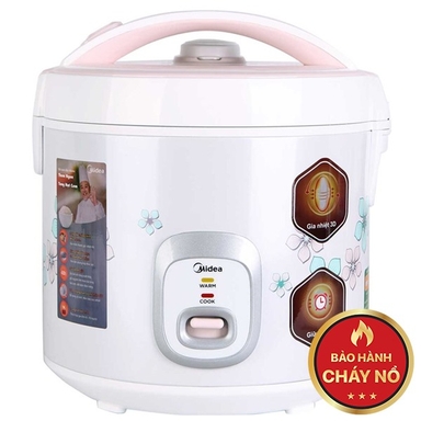 Nồi cơm điện Midea MR-CM1825