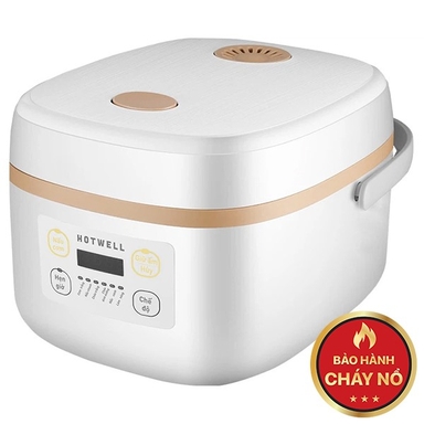Nồi cơm điện tử Hotwell 1.5 lít RE15H3