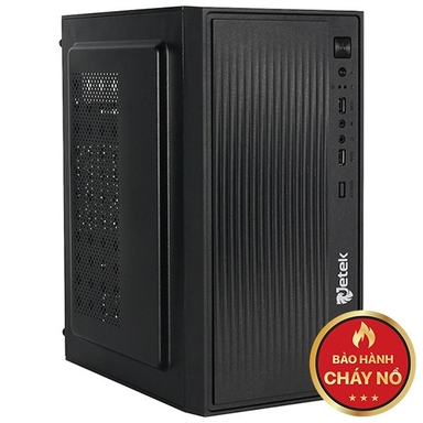 PC E-Power Office 21 AMD Ryzen 5 4600G 3.6 GHz – 4.0 GHz / 16GB / 256GB / 500W