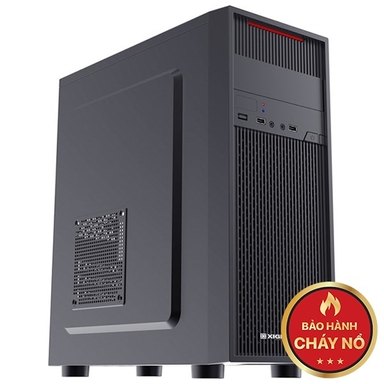 PC E-Power Office 11 Pentium G6405 4.1 GHz / 8GB / 240GB / 250W