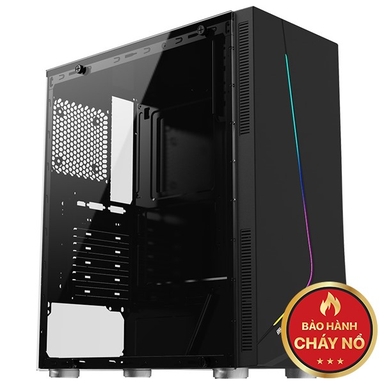 PC FRT E-POWER 006 Core i3 10105 3.7 GHz-4.4 GHz/8GB/500GB/400 W