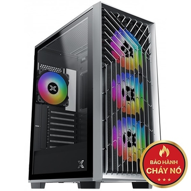 PC Gaming E-Power F3060 i5 11400F/16GB/500GB/750W/GeForce RTX 3060