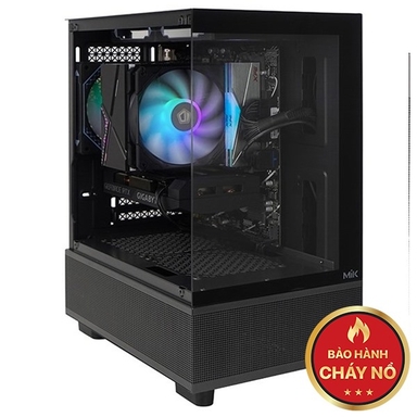 PC Gaming E-Power i3060 Core i5 12400F/16GB/500GB/650W/Geforce RTX 3060 8GB