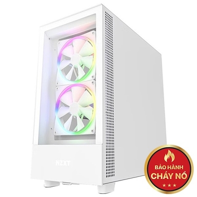 PC Gaming E-Power N3060 i5 12400F/16GB/500GB/650W/GeForce RTX 3060 – Vỏ Trắng