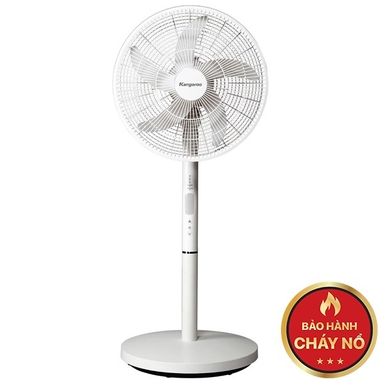 Quạt sạc Kangaroo KG739