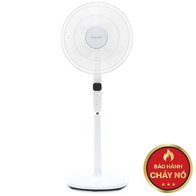Quạt đứng Toshiba DC inverter F-LSD10(W)VN
