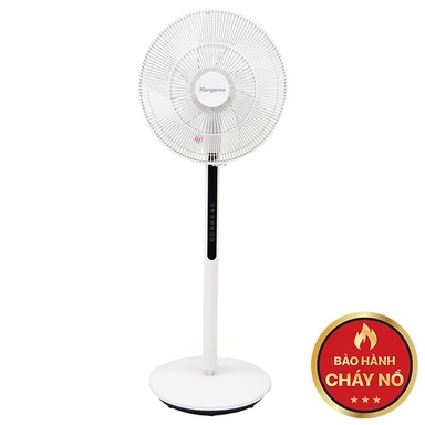 Quạt đứng Kangaroo KG729