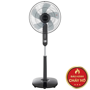 Quạt đứng Toshiba F-LSA10(K)VN