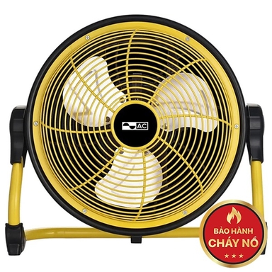 Quạt sạc AC ARF01D113
