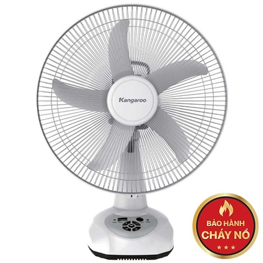 Quạt sạc Kangaroo KG735