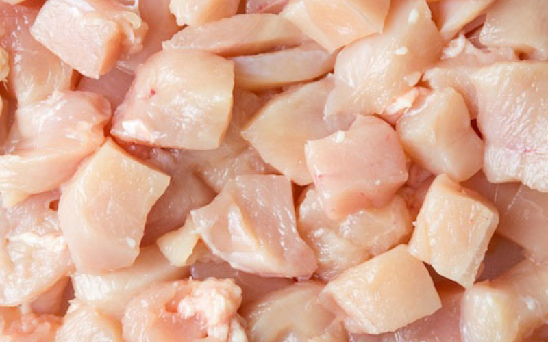 gà xào kiểu Thái (ảnh 2)