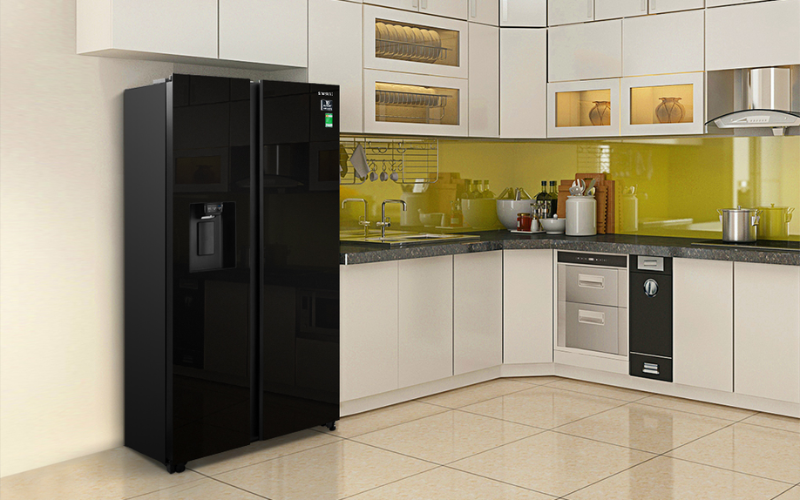 Tủ lạnh Samsung loại nào tốt (ảnh 1)