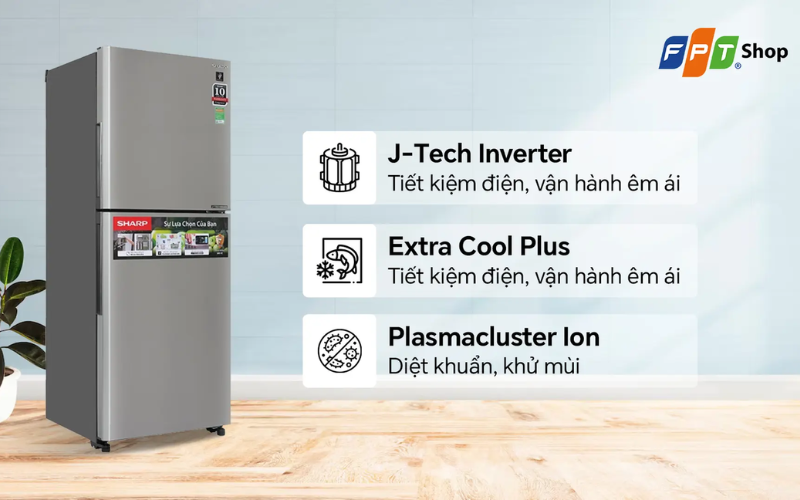 Tủ lạnh có ngăn đông tốt nhất (ảnh 2)