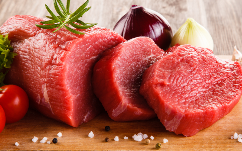 cách làm bò bít tết kiểu Pháp (ảnh 2)