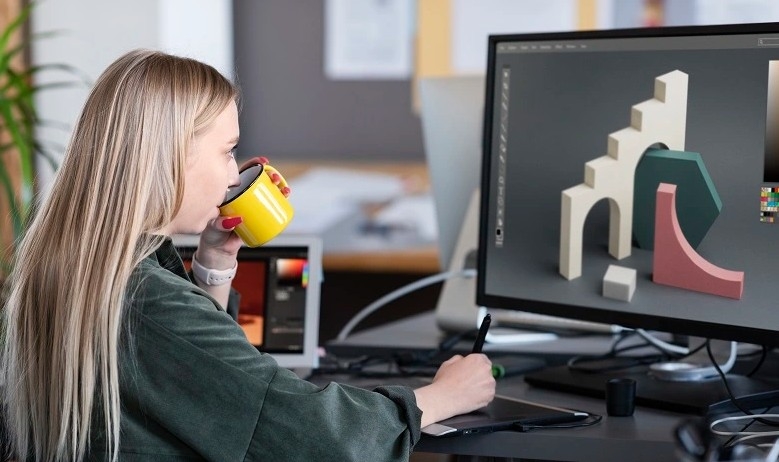3D artist là gì 1