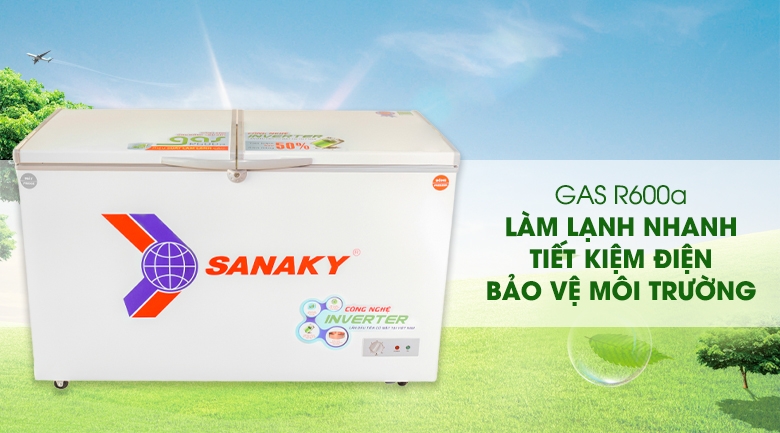 tu dong sanaky 4099w3 than thien moi truong