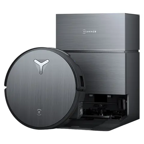 Đánh giá Ecovacs X11 Pro Omni: robot hút bụi lau nhà cao cấp với công nghệ toàn diện