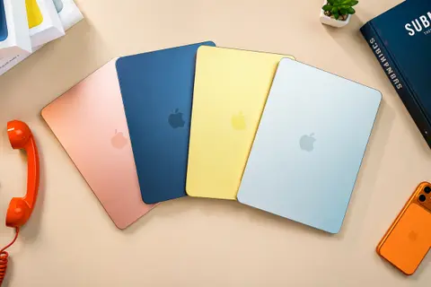 Gợi ý chọn màu sắc laptop phù hợp với phong cách và nhu cầu sử dụng