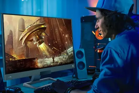 Có nên dùng màn hình 1440p? So sánh màn hình 1440p với các loại màn hình khác