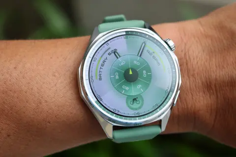 Đánh giá Huawei Watch GT6 46mm: Liệu có đủ trở thành smartwatch quốc dân?