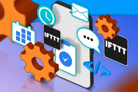 IFTTT là gì? Hướng dẫn sử dụng dịch vụ IFTTT trên Android và iOS