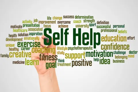 Self help là gì? Khám phá nghệ thuật phát triển bản thân và những phương pháp tự hoàn thiện hiệu quả nhất