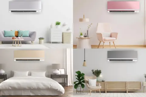 Top 8 máy lạnh 1.5 HP tiết kiệm điện nhất hiện nay, giảm lo hóa đơn tiền điện mùa nóng