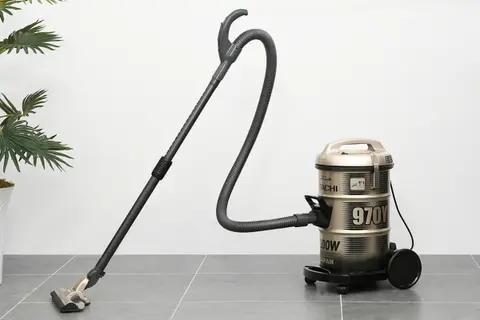 Top 5 máy hút bụi Hitachi 2200W được nhiều gia đình tin dùng và lựa chọn trong năm 2026