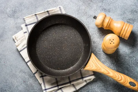 Chọn mua chảo chống dính Teflon loại nào tốt, bền, an toàn, chất lượng cao?