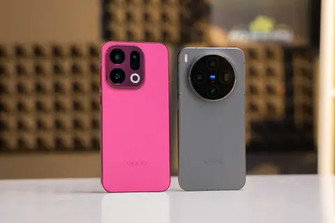 So sánh OPPO Find X9 và vivo X300: Đâu là "vua" flagship nhỏ gọn đầu năm 2026?
