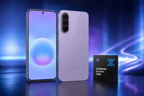 Samsung Galaxy A57 chip gì? Hiệu năng có đủ mạnh cho nhu cầu hiện nay?