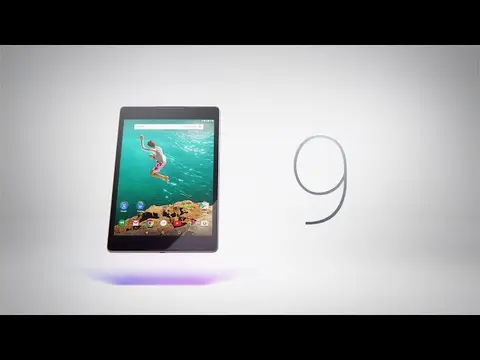 Tại sao Nexus 9 ra mắt trước iPad Air 2 một ngày?